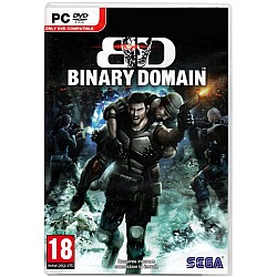 Binary Domain