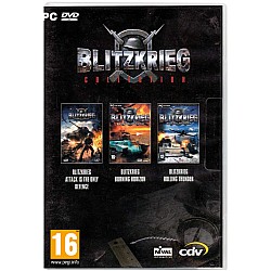 Blitzkrieg Collection