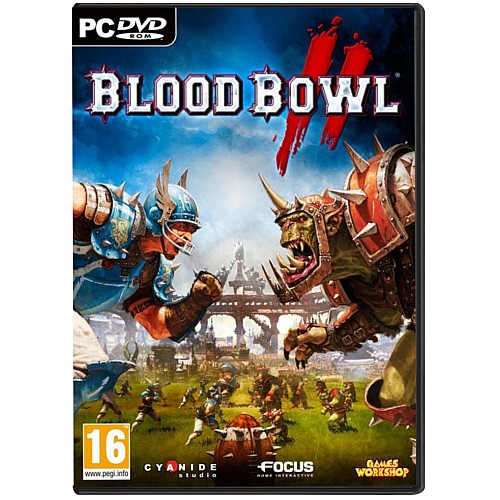 Blood Bowl