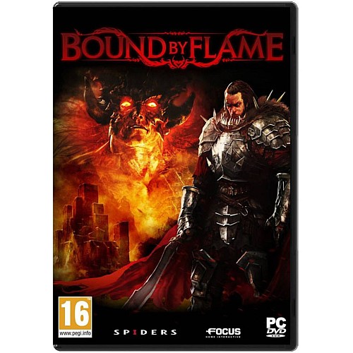 Bound By Flame