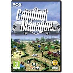 Camping Manager