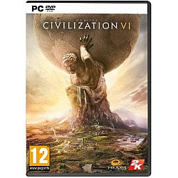 Civilization Vi 6