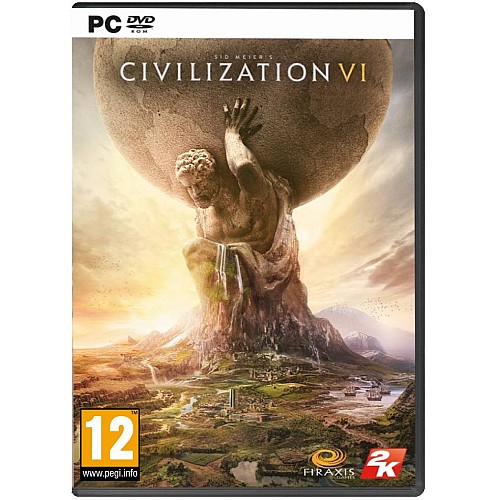 Civilization Vi 6