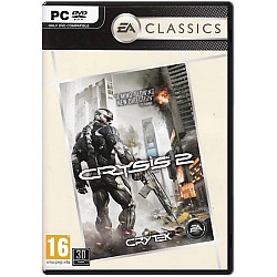 Crysis 2
