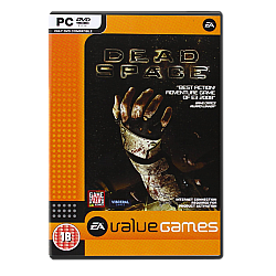 Dead Space Value Games