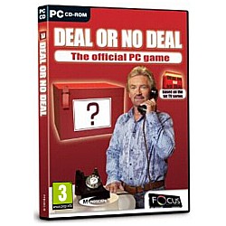 Deal Or No Deal