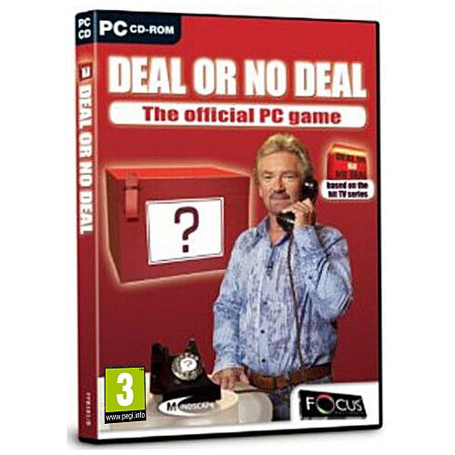 Deal Or No Deal