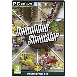 Demolition Simulator