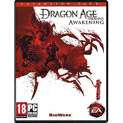Dragon Age Origins Awakening