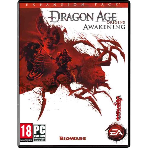 Dragon Age Origins Awakening