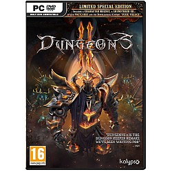 Dungeons 2