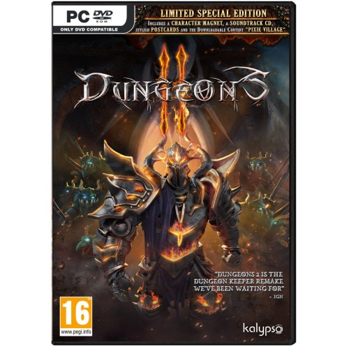 Dungeons 2
