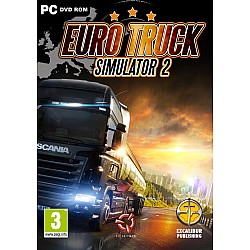 Euro Truck Simulator 2