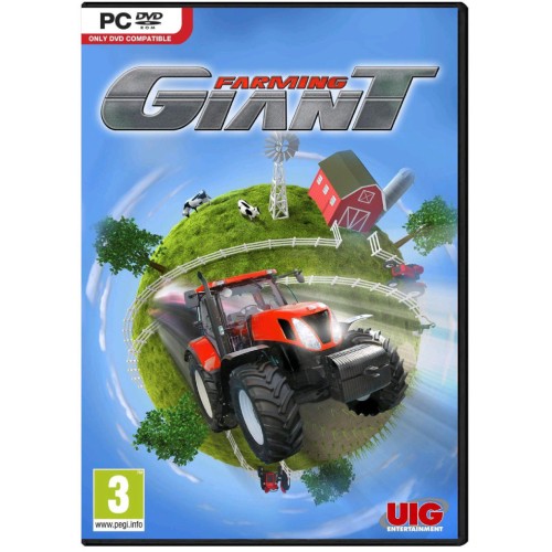 Farming Giant