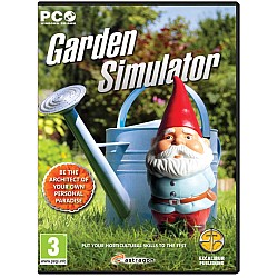 Garden Simulator