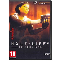 Half Life 2 Episode One