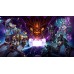 Heroes Of The Storm Starter Pack Hungarian Box