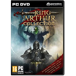 King Arthur Collection