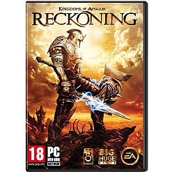 Kingdoms Of Amalur Reckoning