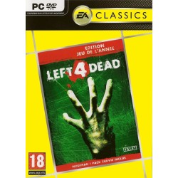 Left 4 Dead Game Of The Year Edition Ea