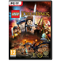 Lego Lord Of The Rings