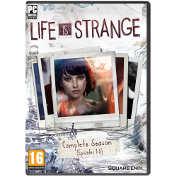 Life Is Strange