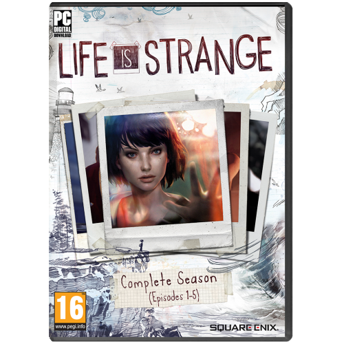 Life Is Strange