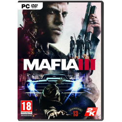Mafia 3