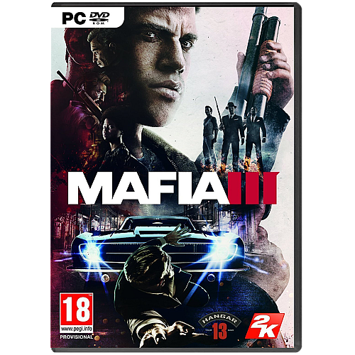 Mafia 3
