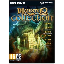 Majesty 2 Collection