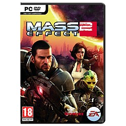 Mass Effect 2