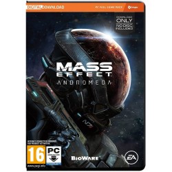 Mass Effect Andromeda (code In A Box)