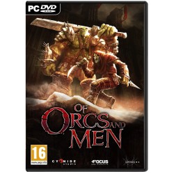 Of Orcs & Men