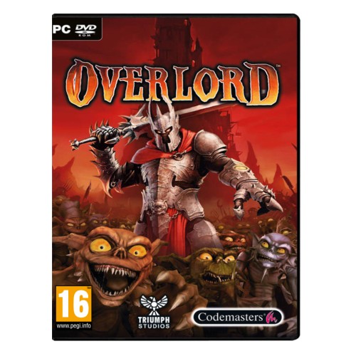 Overlord