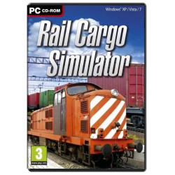 Rail Cargo Simulator