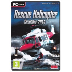Rescue Helicopter Simulator 2014