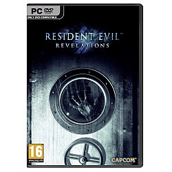 Resident Evil Revelations