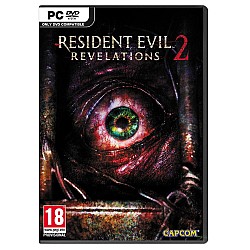 Resident Evil Revelations 2