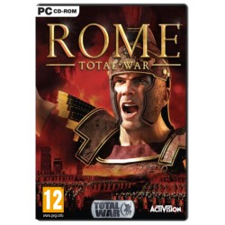 Rome Total War Wl