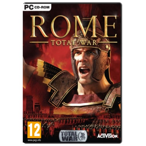 Rome Total War Wl