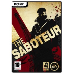 Saboteur