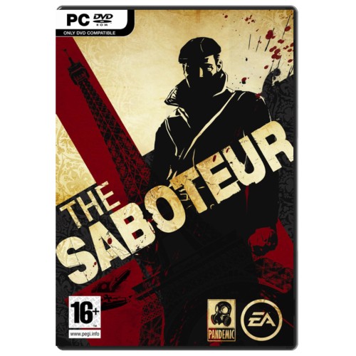 Saboteur