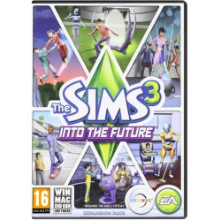 Sims 3 Into The Future