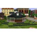 Sims 3 Town Life Stuff