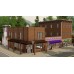 Sims 3 Town Life Stuff