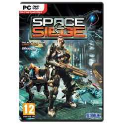 Space Siege