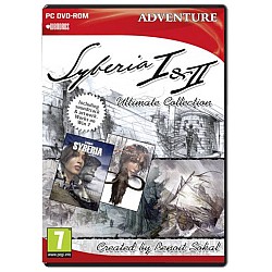 Syberia 1 & 2 Ultimate Collection