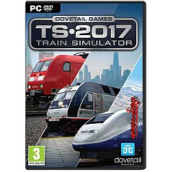 Train Simulator 2017