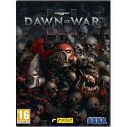 Warhammer 40.000 Dawn Of War Iii 3
