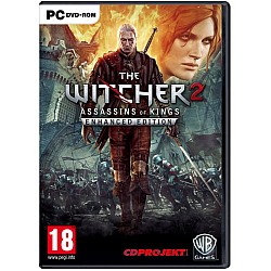 Witcher 2 Assassins Of Kings Enhanced Edition